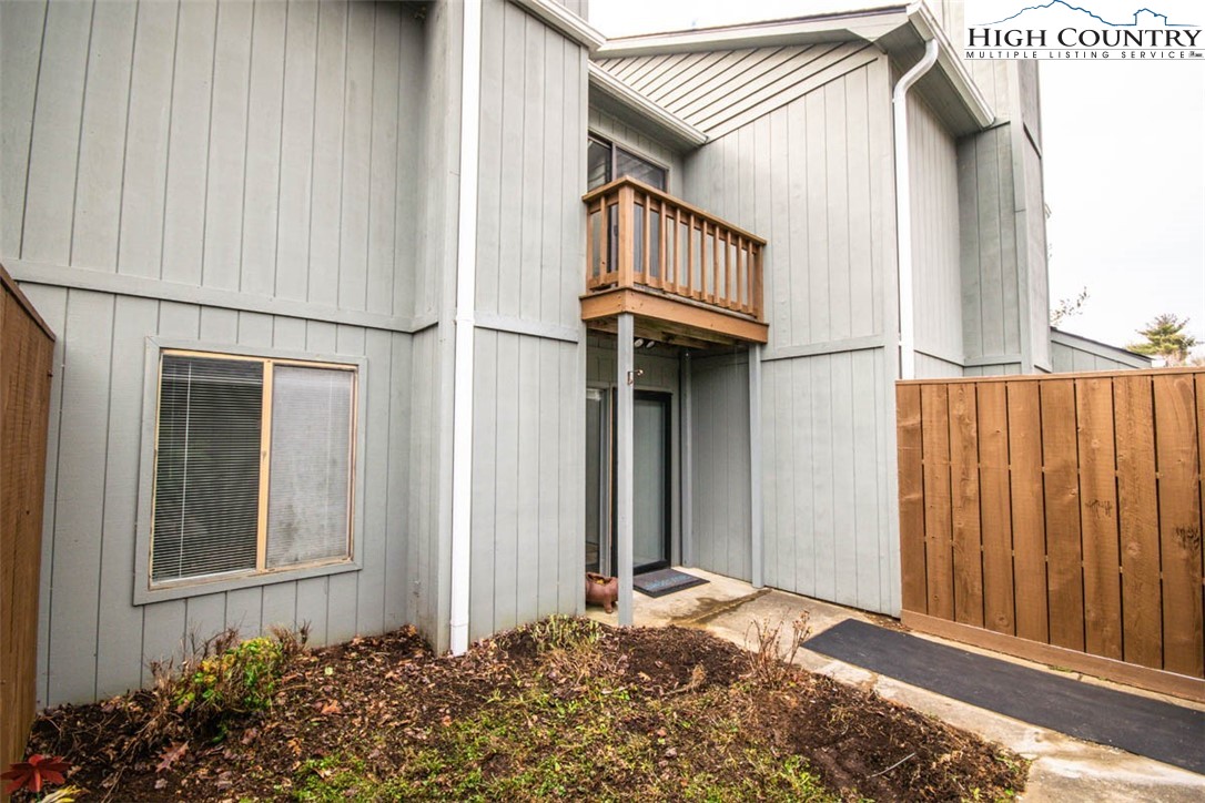 198 Meadow Ridge Road, Unit 10 Boone, NC 28607 - Photo 29 of 39 Gallery Image 29