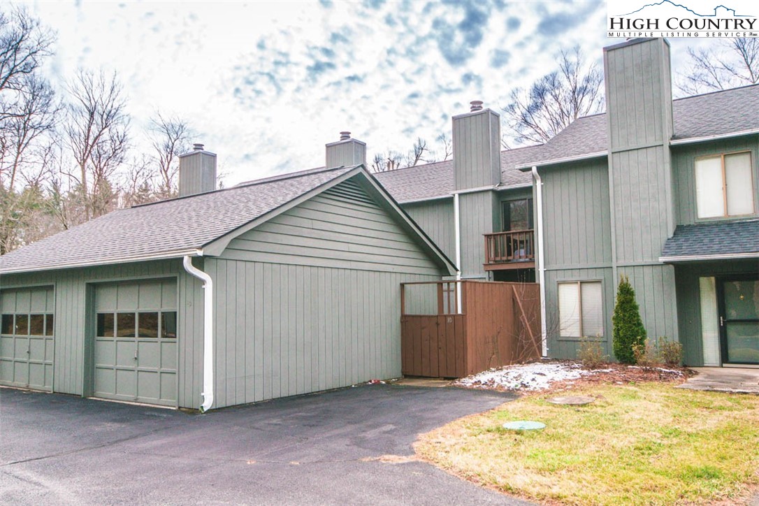 198 Meadow Ridge Road, Unit 10 Boone, NC 28607 - Photo 33 of 39 Gallery Image 33