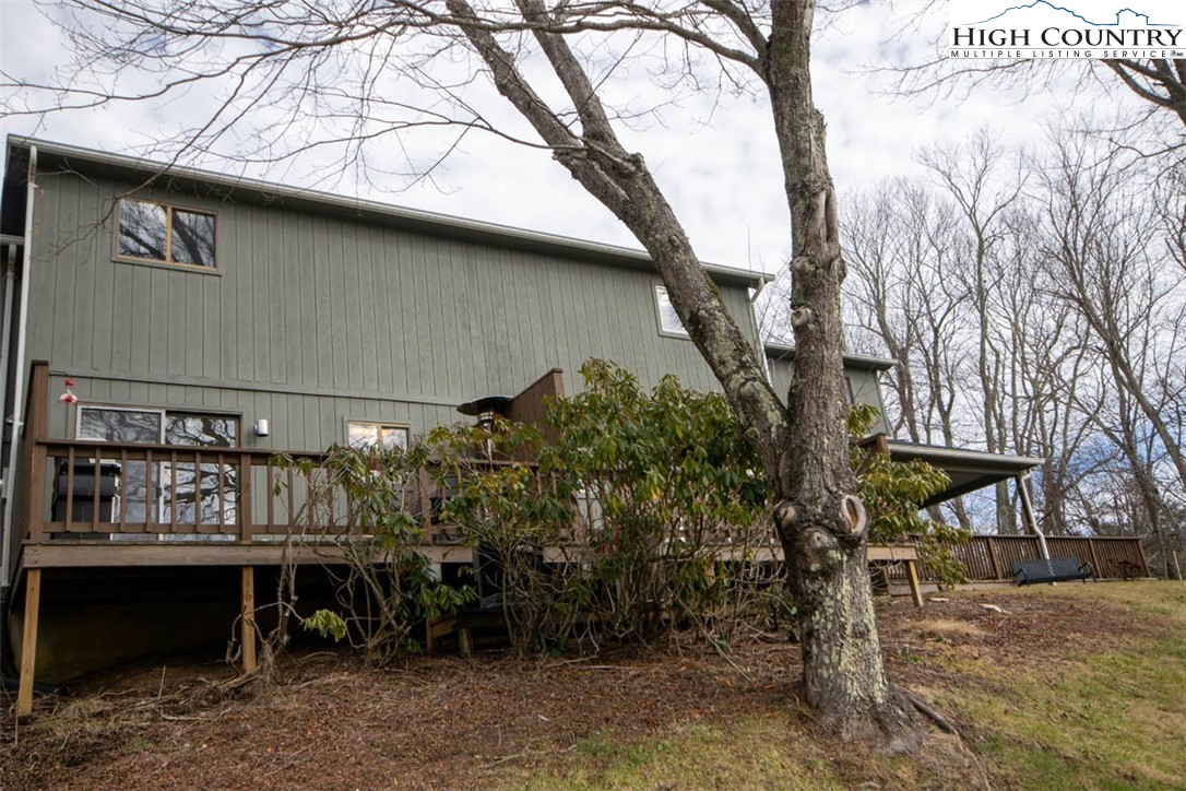 198 Meadow Ridge Road, Unit 10 Boone, NC 28607 - Photo 34 of 39 Gallery Image 34