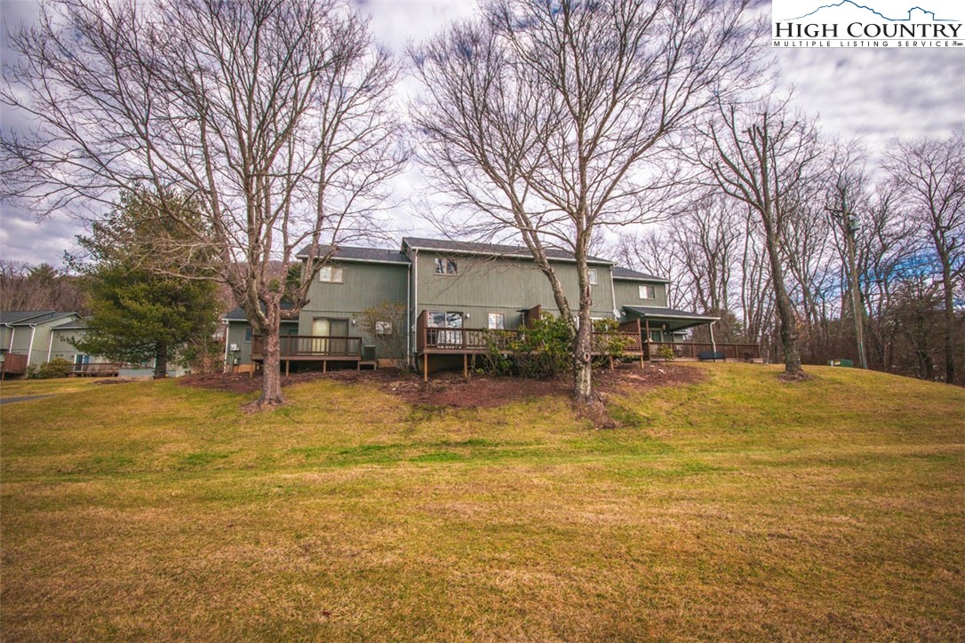 198 Meadow Ridge Road, Unit 10 Boone, NC 28607 - Photo 35 of 39 Gallery Image 35