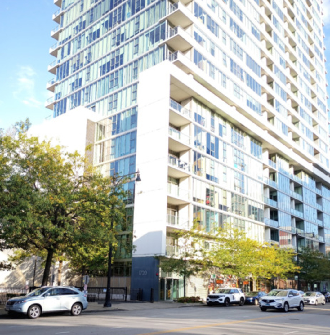 1720 South Michigan Avenue, Unit 1414 Chicago, IL 60616 - Photo 1 of 19