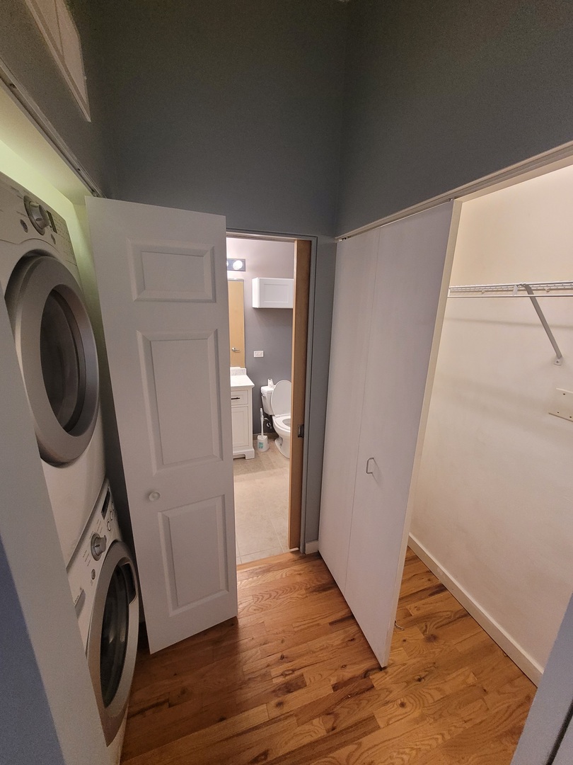 1720 South Michigan Avenue, Unit 1414 Chicago, IL 60616 - Photo 15 of 19