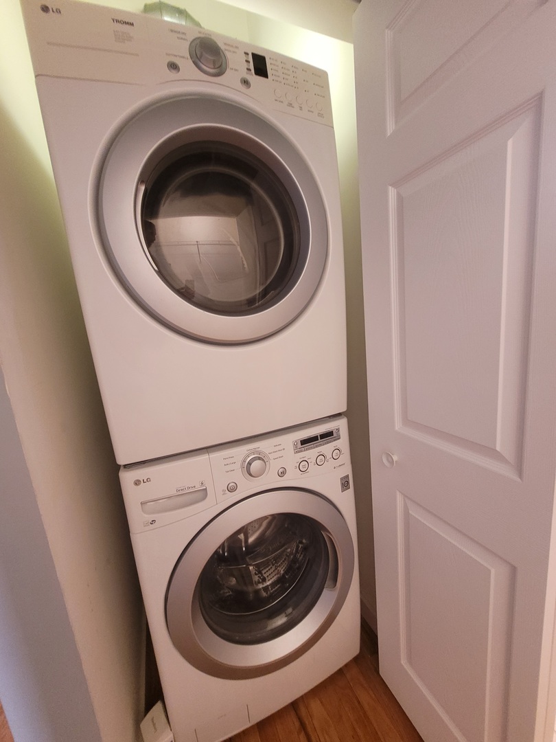 1720 South Michigan Avenue, Unit 1414 Chicago, IL 60616 - Photo 16 of 19