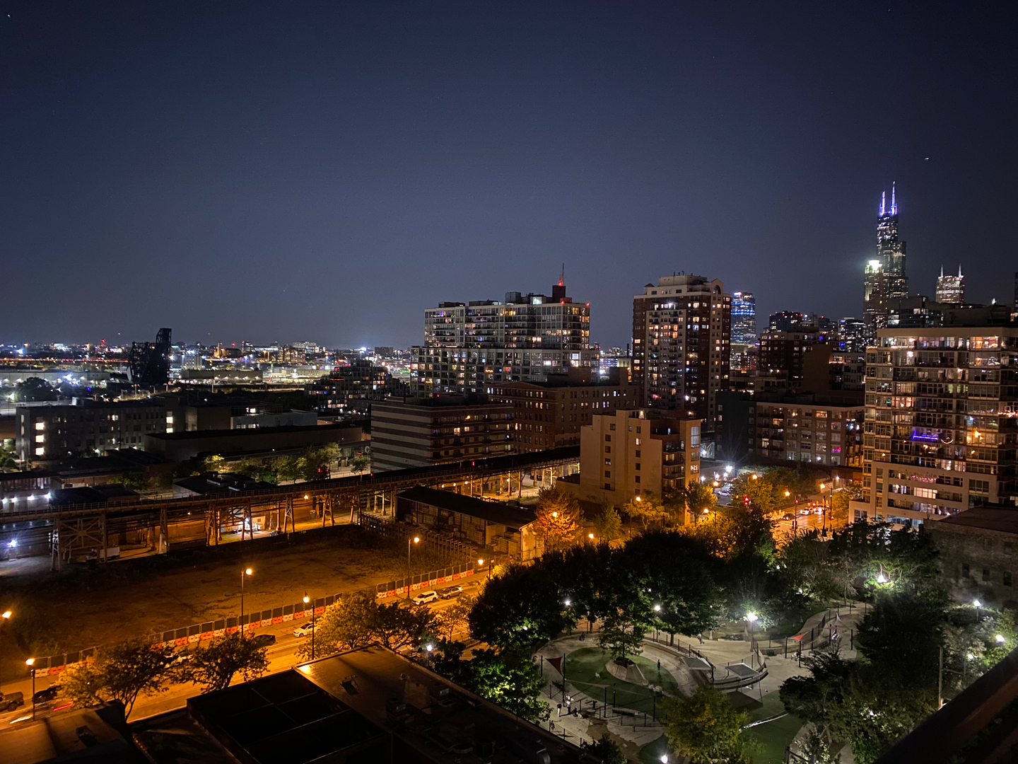 1720 South Michigan Avenue, Unit 1414 Chicago, IL 60616 - Photo 4 of 19