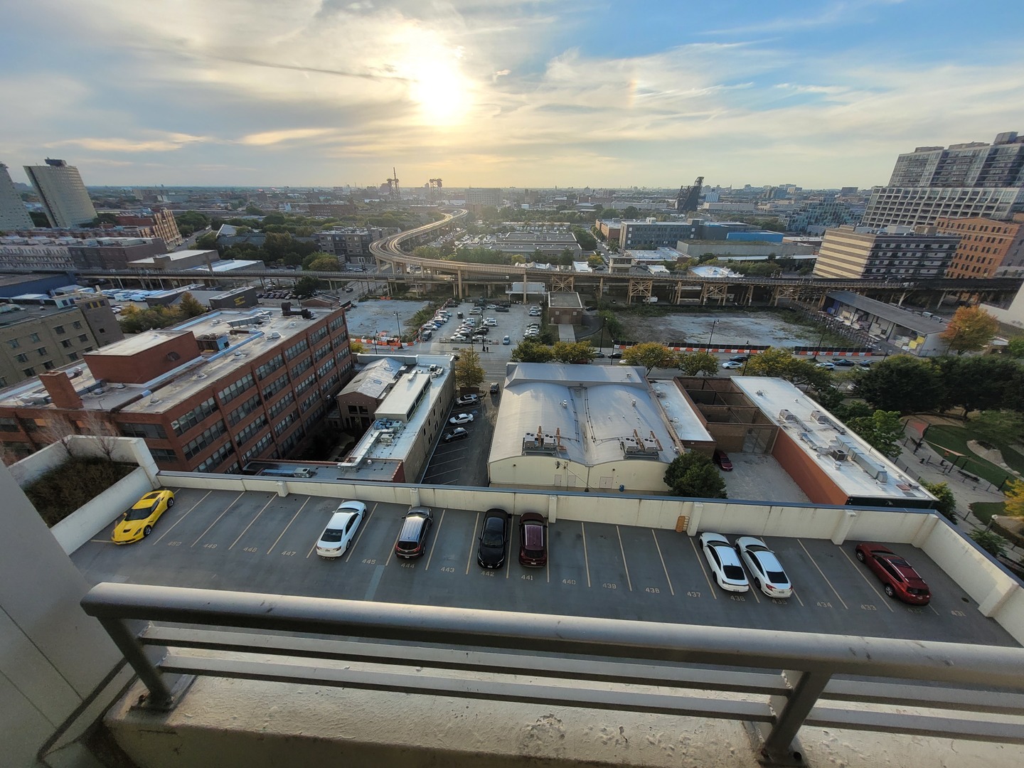 1720 South Michigan Avenue, Unit 1414 Chicago, IL 60616 - Photo 5 of 19