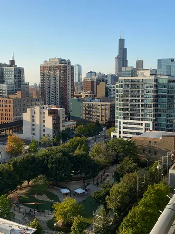 $232,900 | 1720 South Michigan Avenue, Unit 1414, Chicago, IL 60616