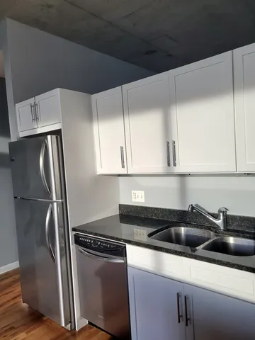 $232,900 | 1720 South Michigan Avenue, Unit 1414, Chicago, IL 60616