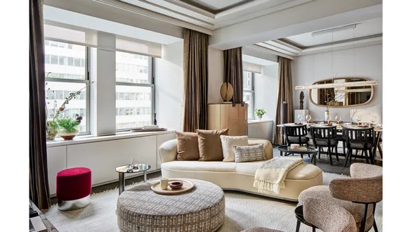 $6,200,000 | 303 Park Avenue, Unit 4309 | Midtown East