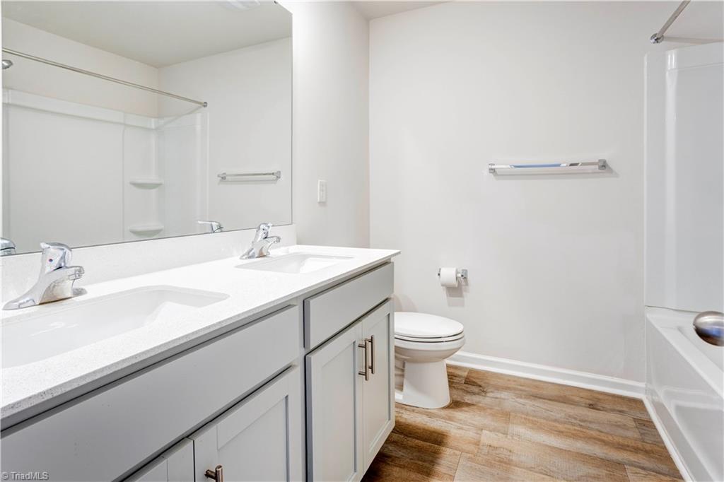 108 Daniel Drive Lexington, NC 27295 - Photo 29 of 38