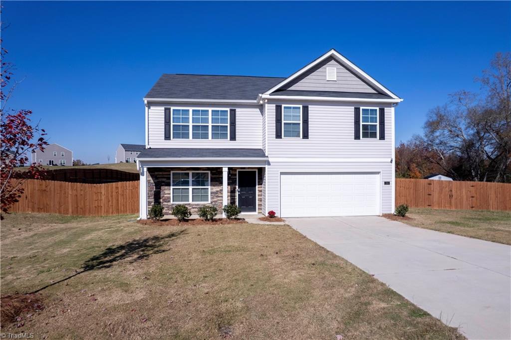 108 Daniel Drive Lexington, NC 27295 - Photo 36 of 38