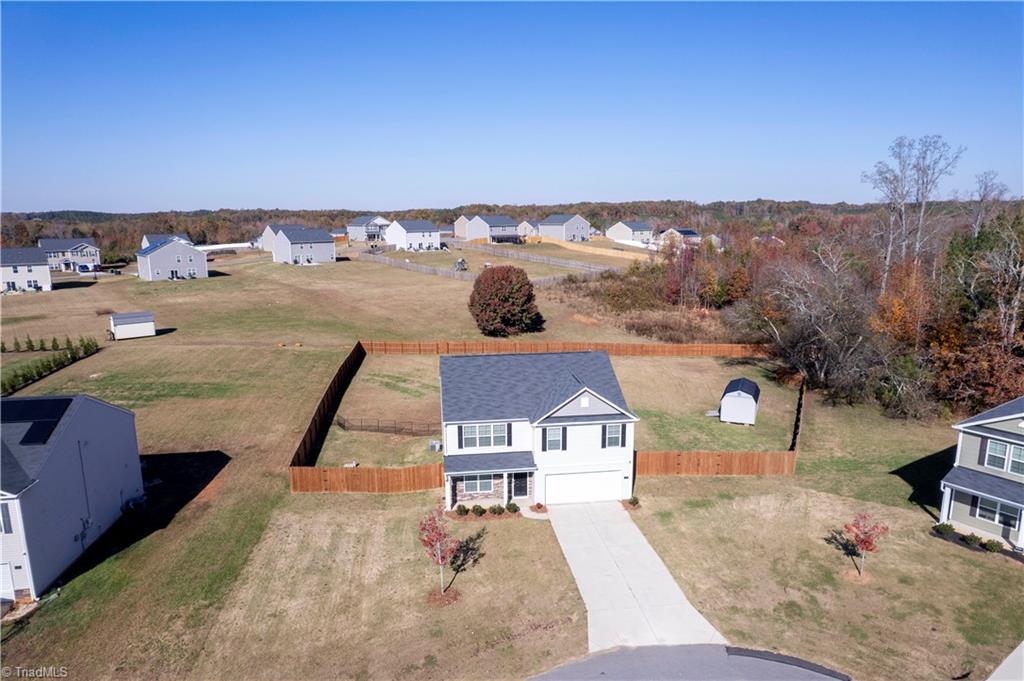 108 Daniel Drive Lexington, NC 27295 - Photo 37 of 38