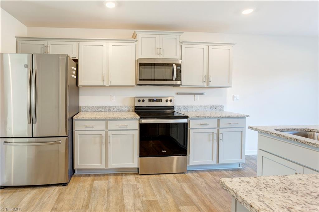 108 Daniel Drive Lexington, NC 27295 - Photo 9 of 38