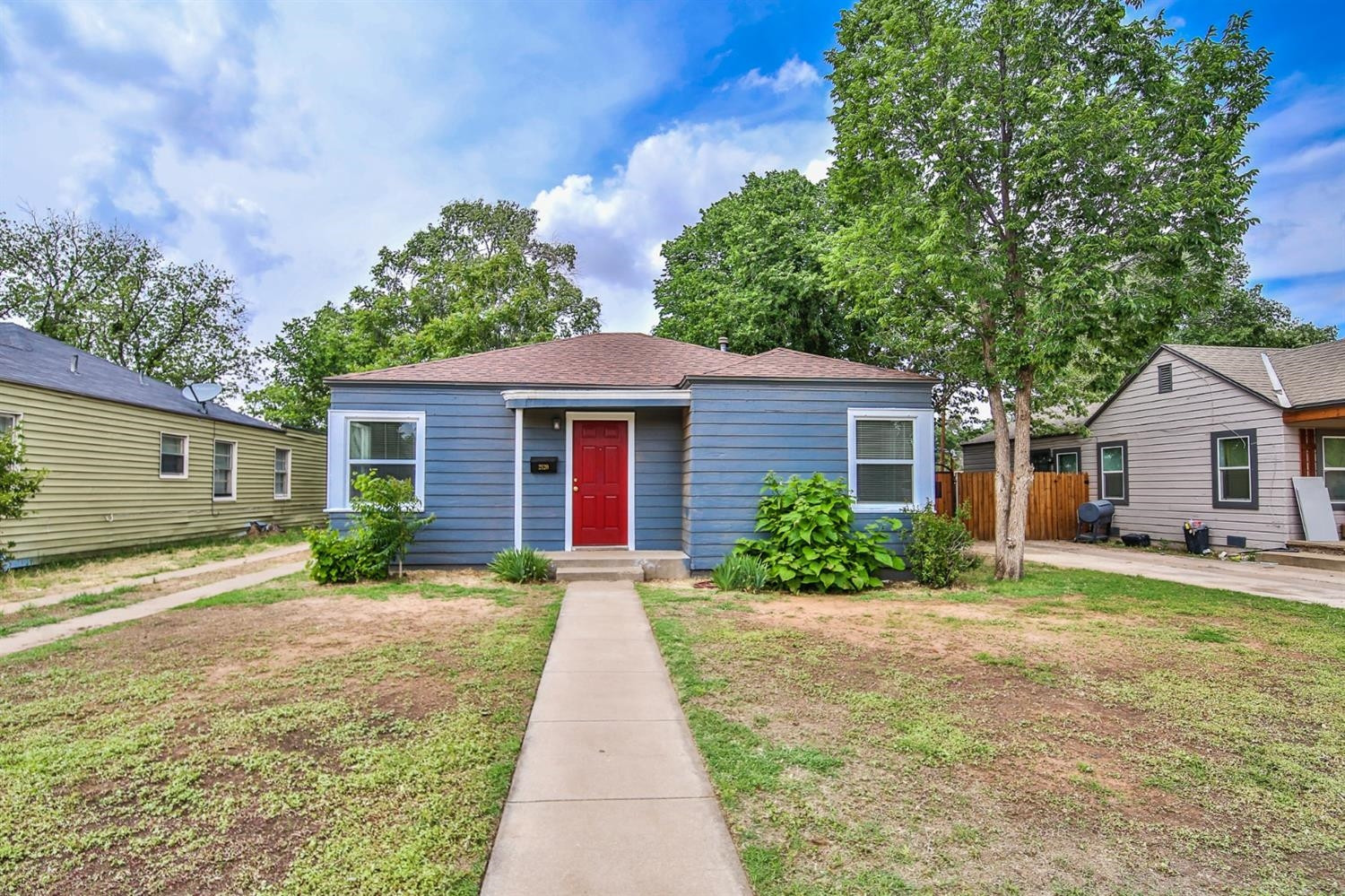 2120 28th Street Lubbock, TX 79411 - Photo 1 of 16 Photo 1