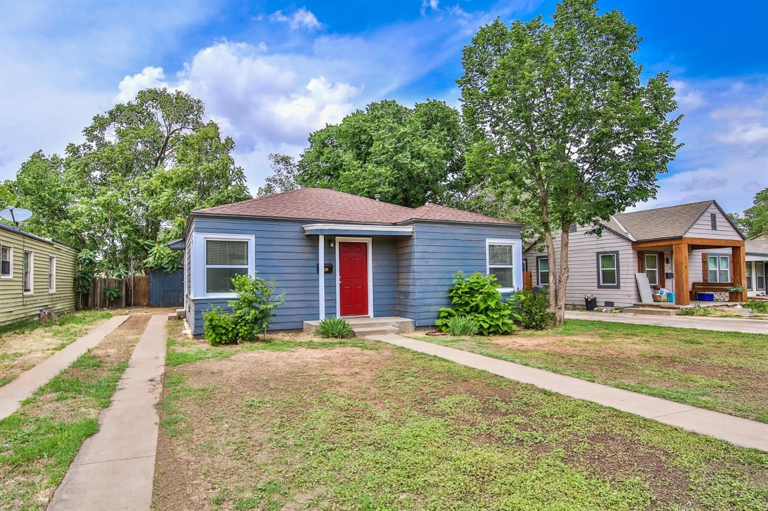 2120 28th Street Lubbock, TX 79411 - Photo 16 of 16 Photo 16