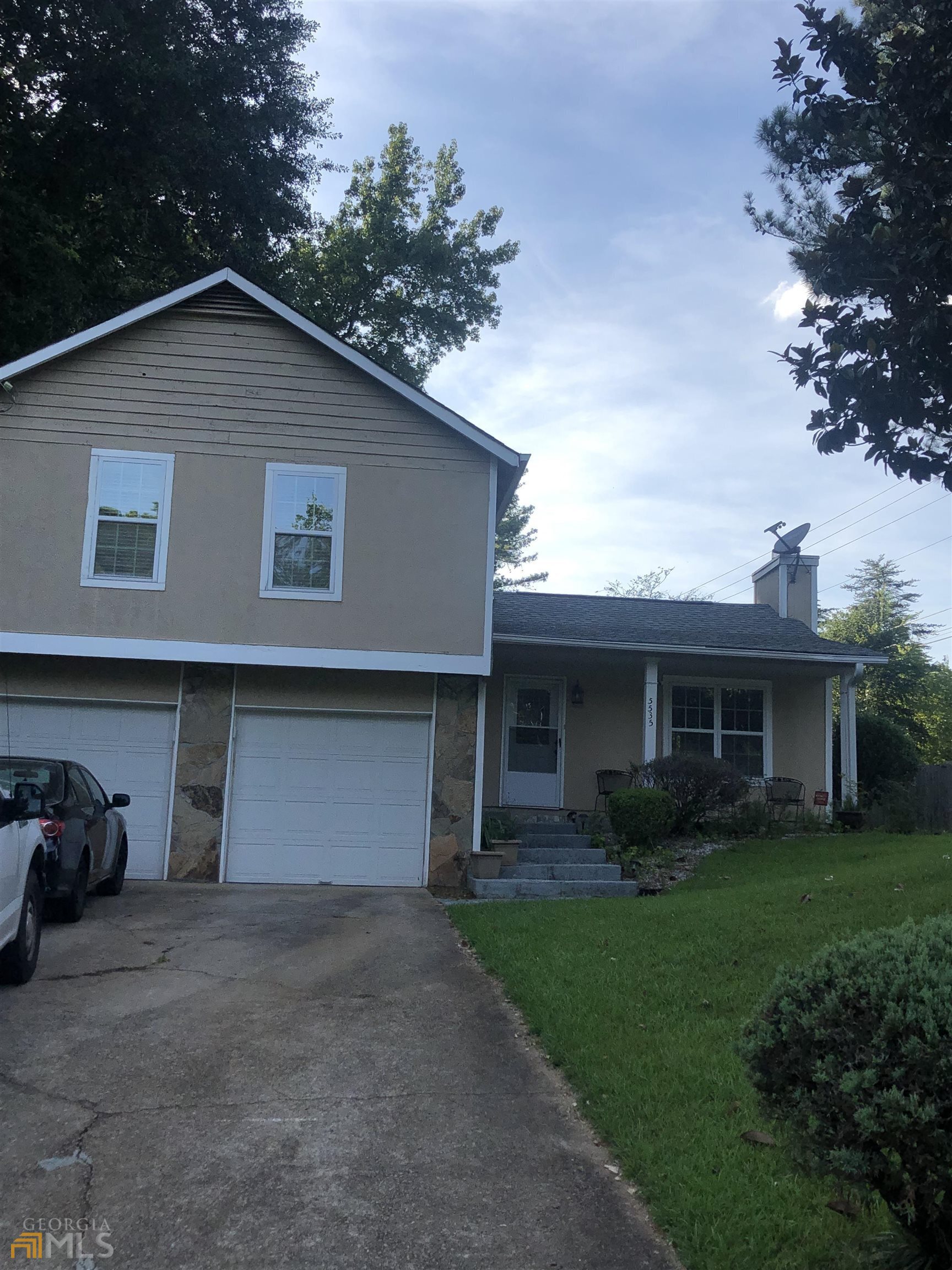 5535 Weatherford Road Norcross, GA 30093 - Photo 1 of 1 Front