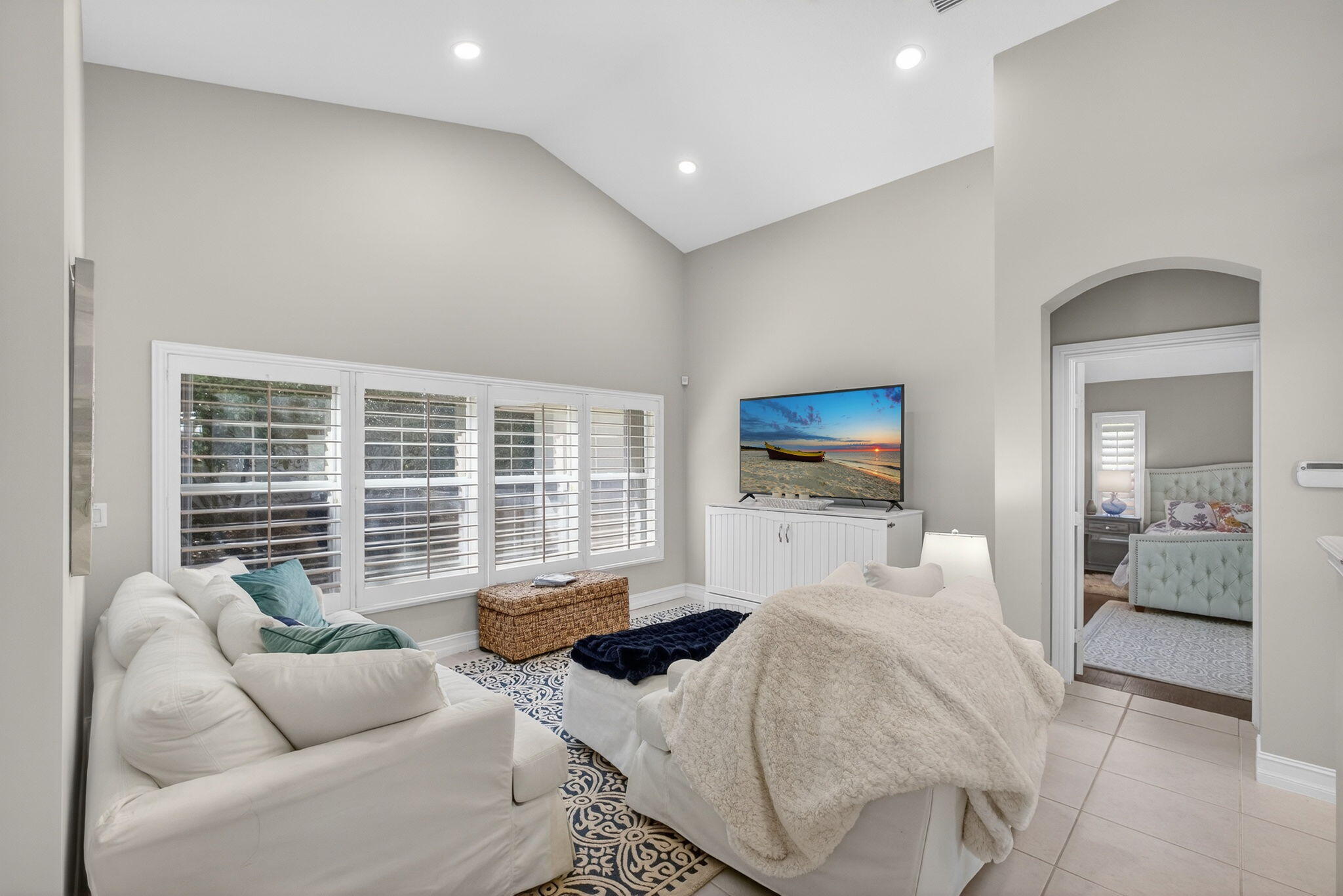 8075 Southeast Governors Way Hobe Sound, FL 33455 - Photo 14 of 35 Living Area 2