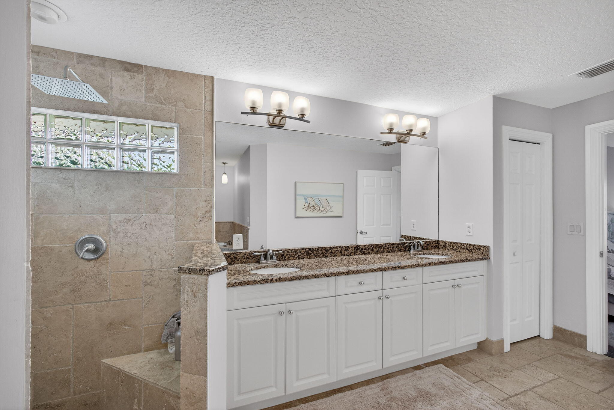 8075 Southeast Governors Way Hobe Sound, FL 33455 - Photo 19 of 35 Main Bathroom