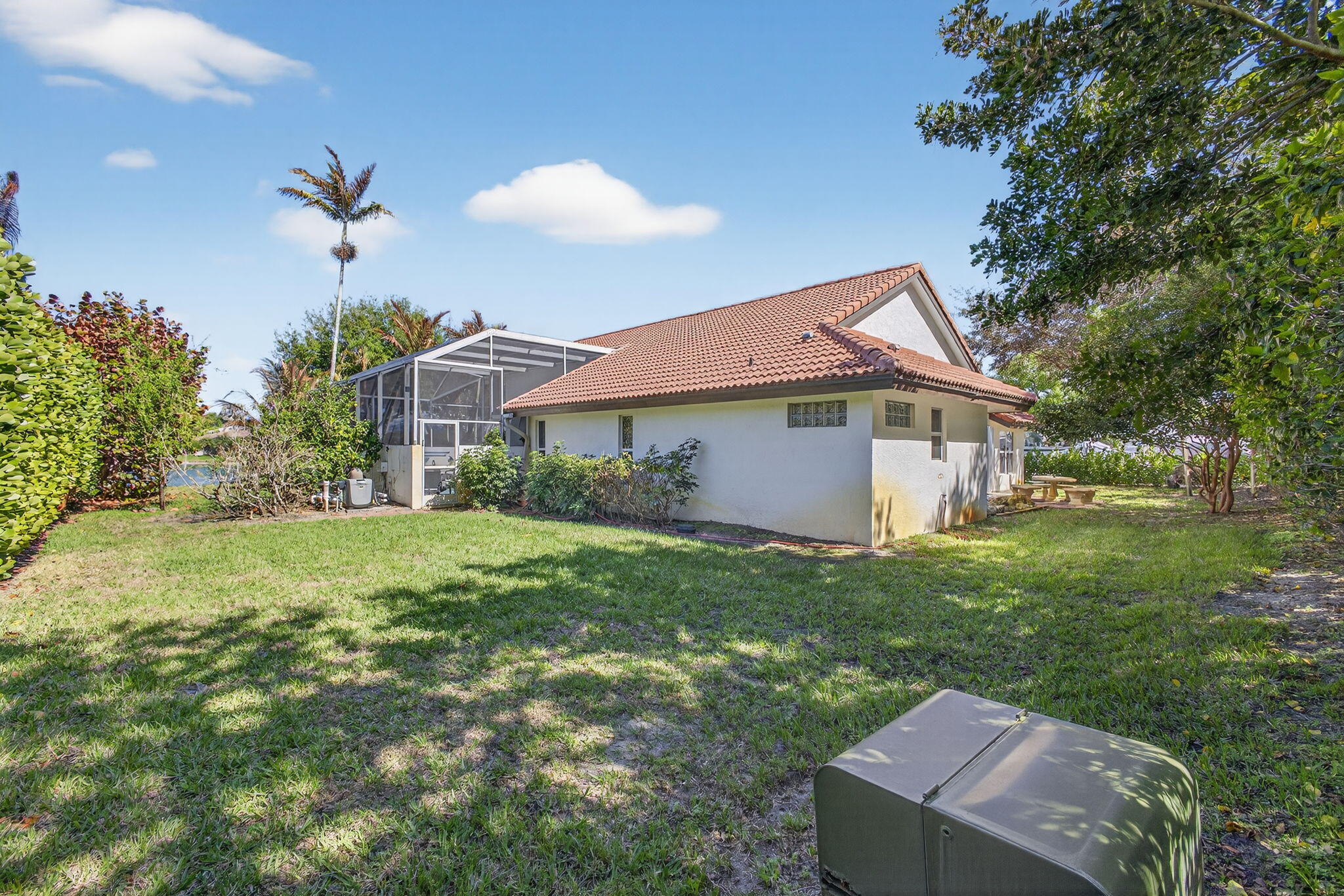 8075 Southeast Governors Way Hobe Sound, FL 33455 - Photo 28 of 35 Yard