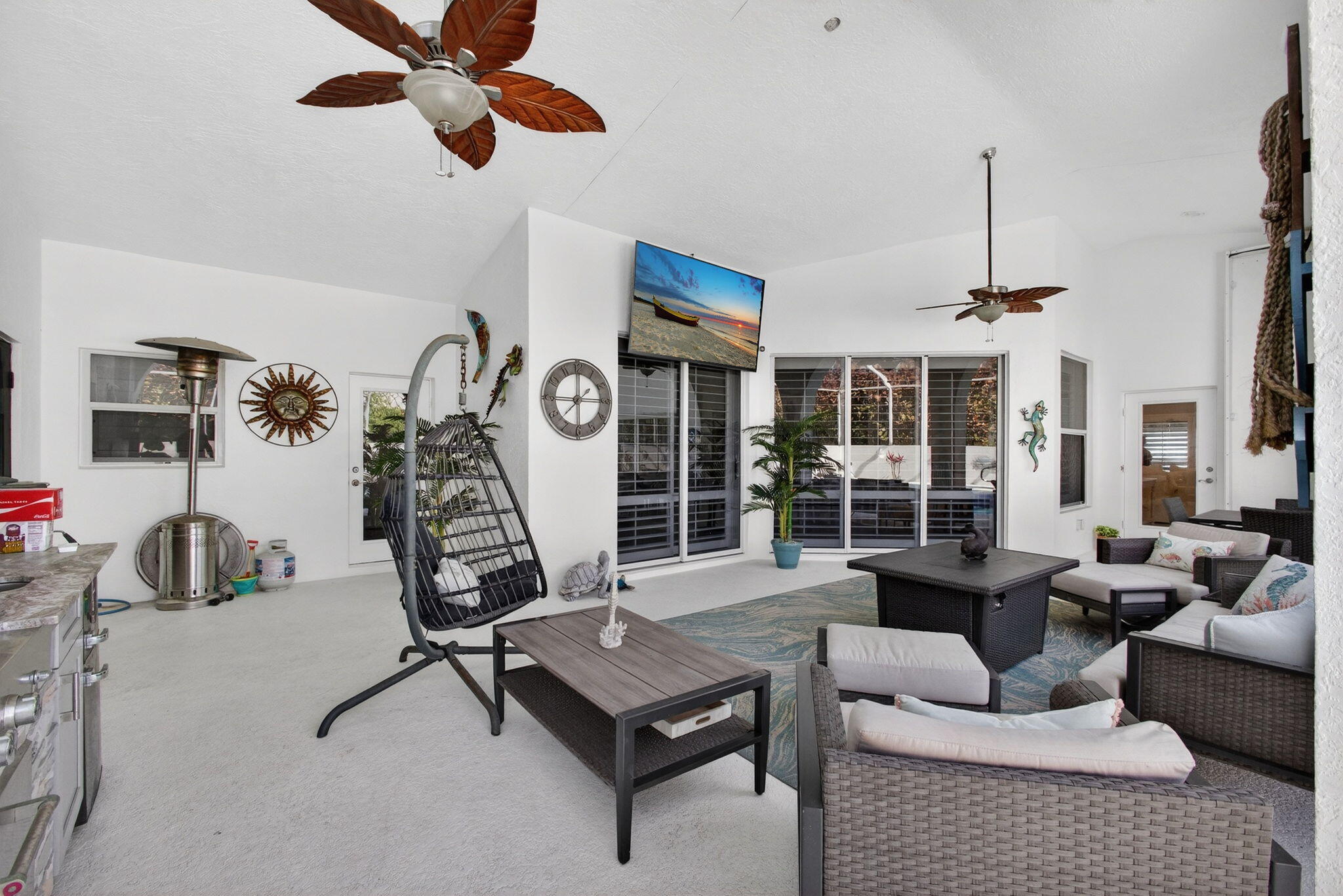 8075 Southeast Governors Way Hobe Sound, FL 33455 - Photo 32 of 35 Outdoor