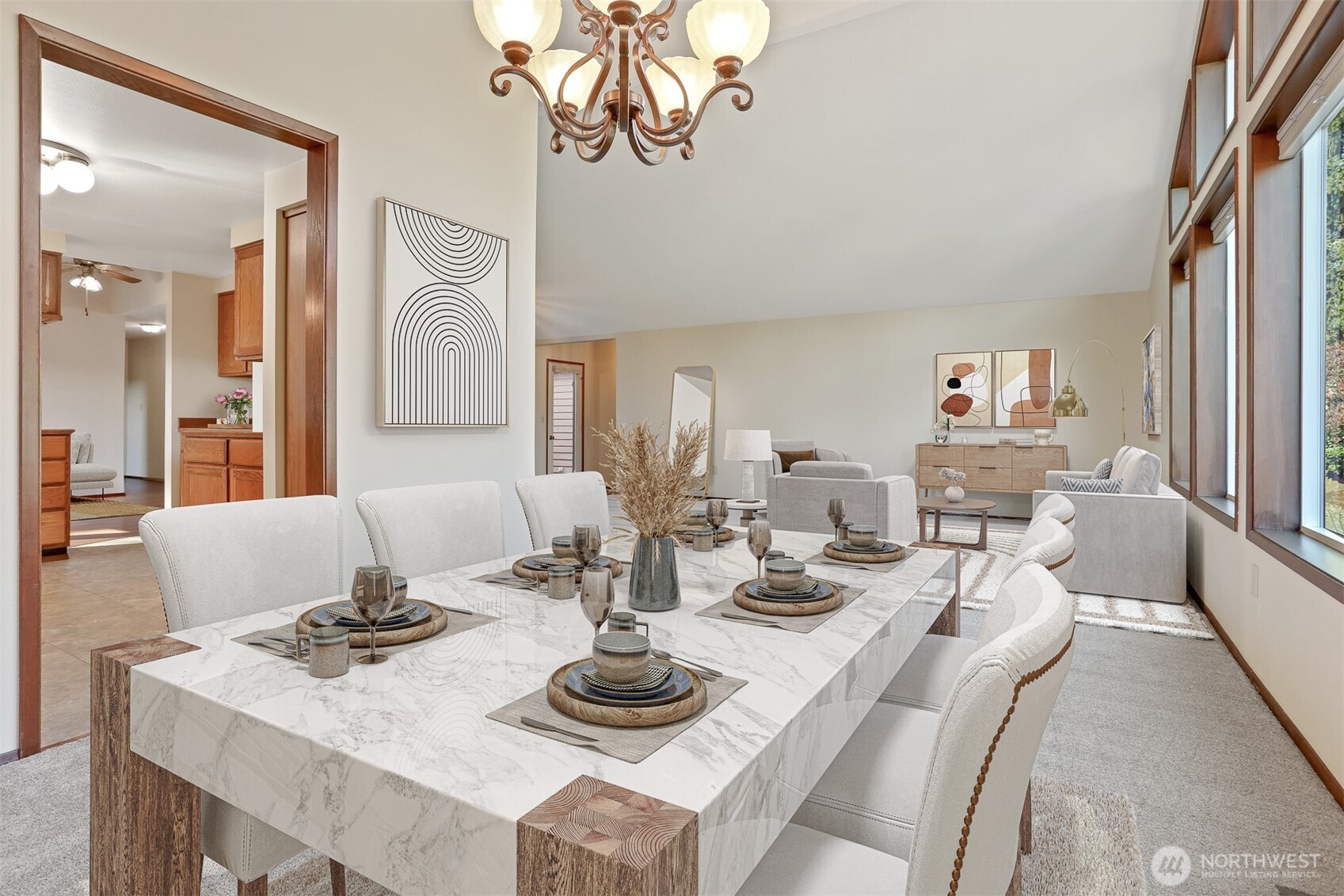 24004 10th Place West Bothell, WA 98021 - Photo 8 of 40