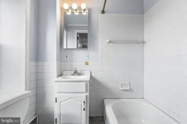 $1,000 | 3349 Conrad Street, Unit 4, Philadelphia, PA 19129