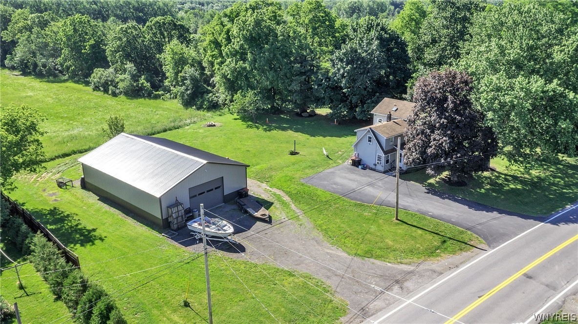 4877 Royalton Center Road Royalton, NY 14067 - Photo 17 of 50