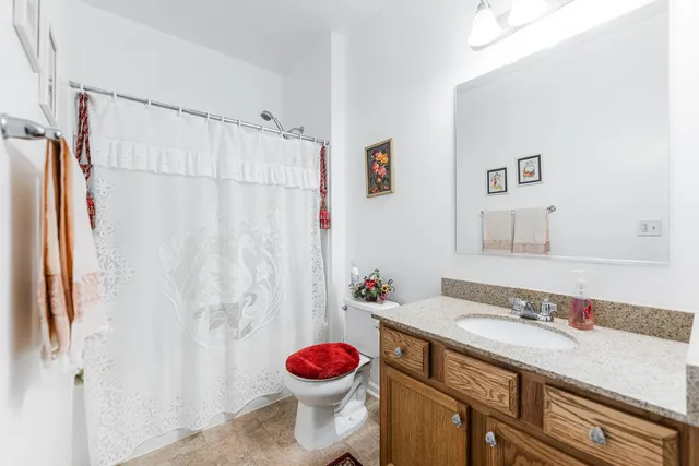 $535,000 | 731 Slate Run, Elgin, IL 60124