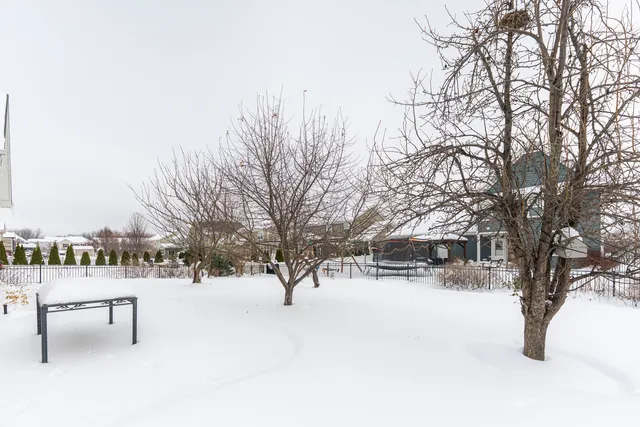 $535,000 | 731 Slate Run, Elgin, IL 60124