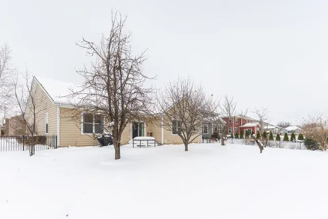 $535,000 | 731 Slate Run, Elgin, IL 60124