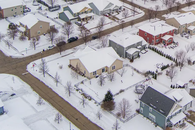 $535,000 | 731 Slate Run, Elgin, IL 60124