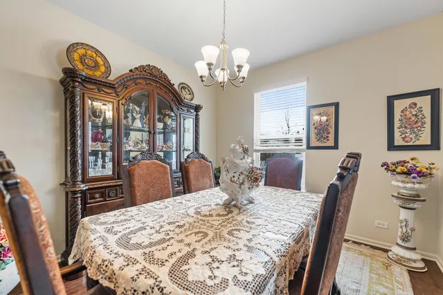 $535,000 | 731 Slate Run, Elgin, IL 60124