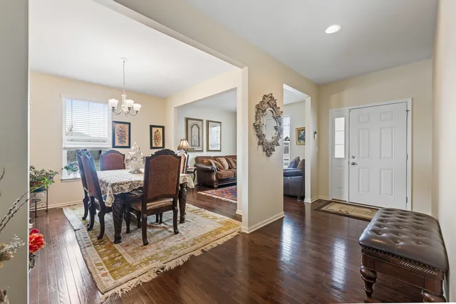 $535,000 | 731 Slate Run, Elgin, IL 60124