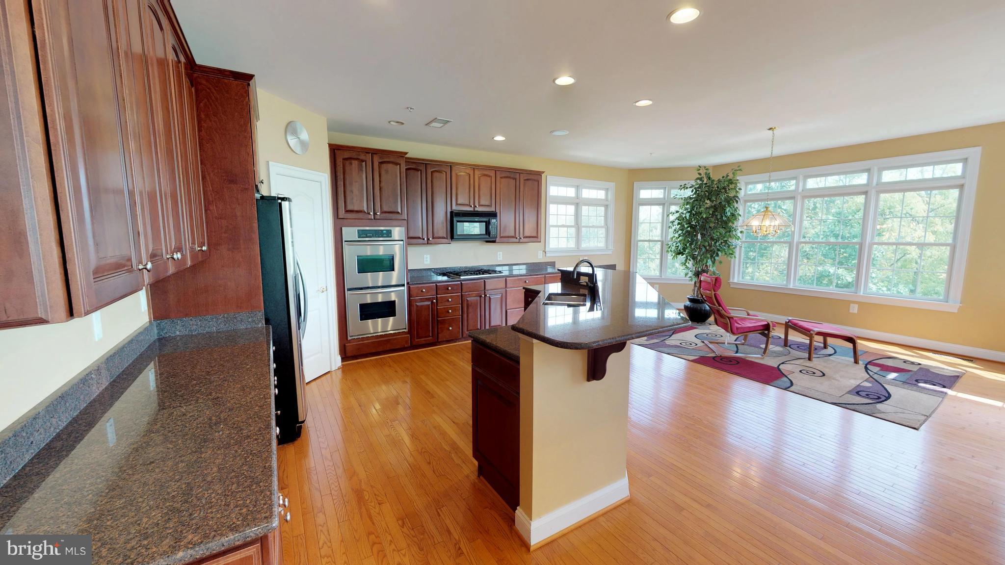 12135 Cypress Spring Road Clarksburg, MD 20871 - Photo 11 of 29 Kitchen