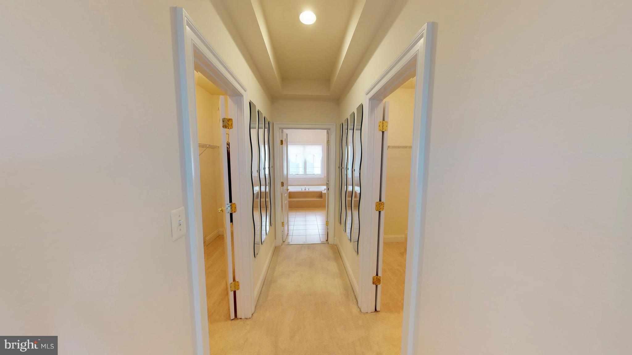 12135 Cypress Spring Road Clarksburg, MD 20871 - Photo 15 of 29 Bedroom (Master)