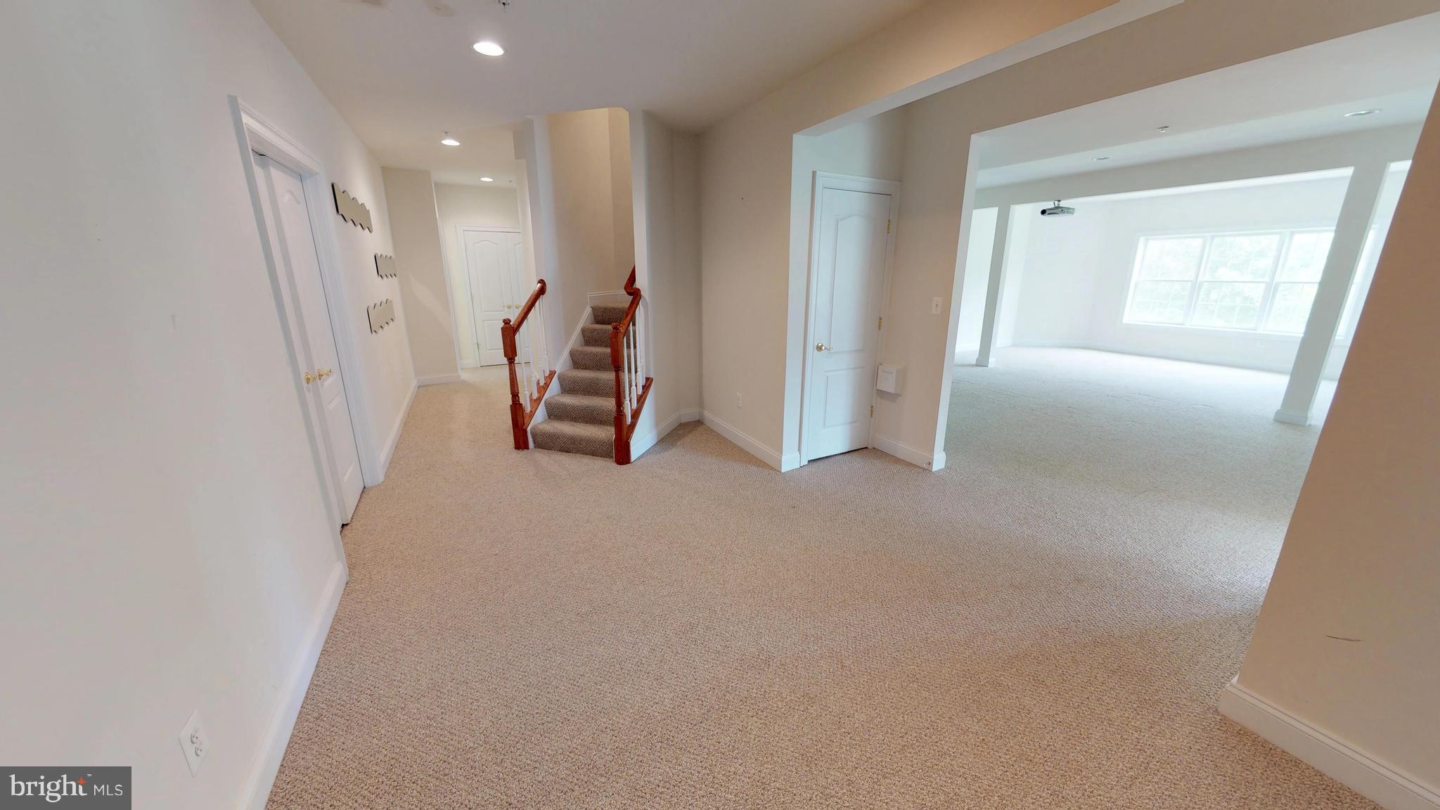 12135 Cypress Spring Road Clarksburg, MD 20871 - Photo 24 of 29 Basement