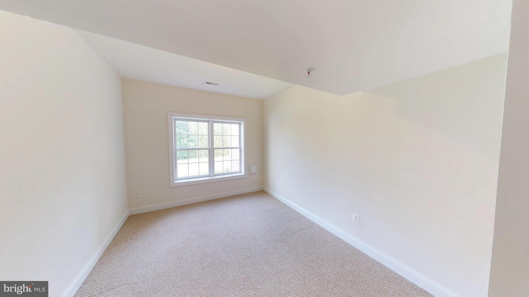 12135 Cypress Spring Road Clarksburg, MD 20871 - Photo 25 of 29 Basement Bedroom