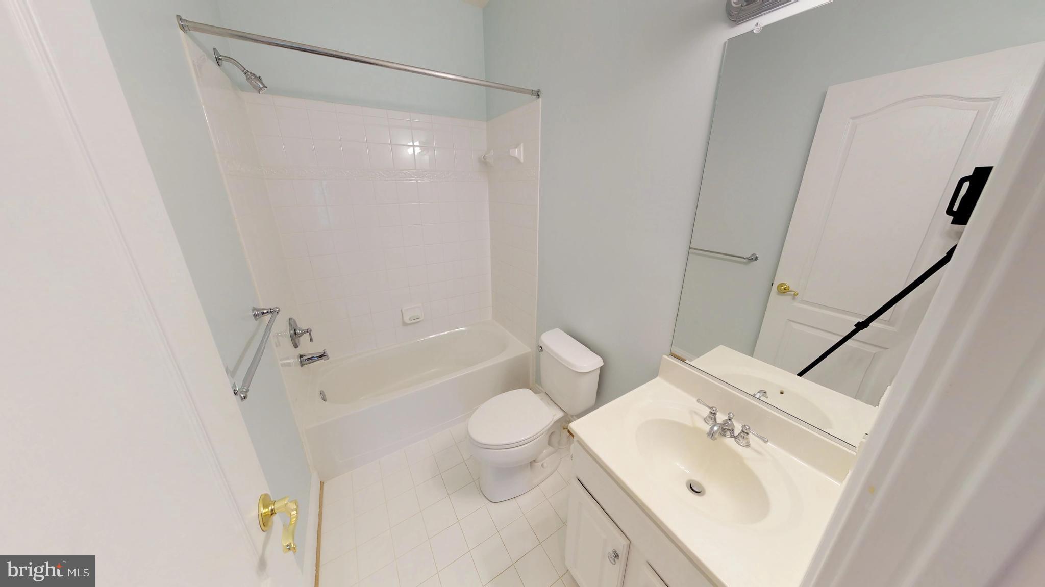 12135 Cypress Spring Road Clarksburg, MD 20871 - Photo 26 of 29 Basement Full Bath