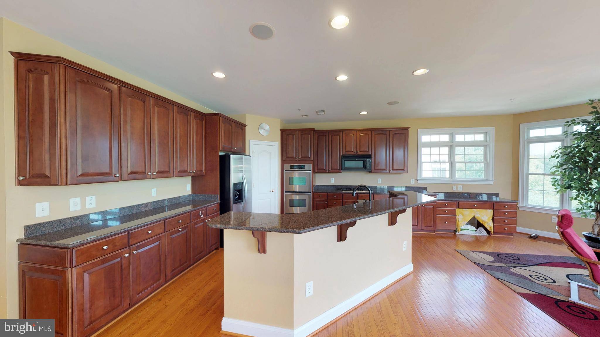 12135 Cypress Spring Road Clarksburg, MD 20871 - Photo 9 of 29 Kitchen
