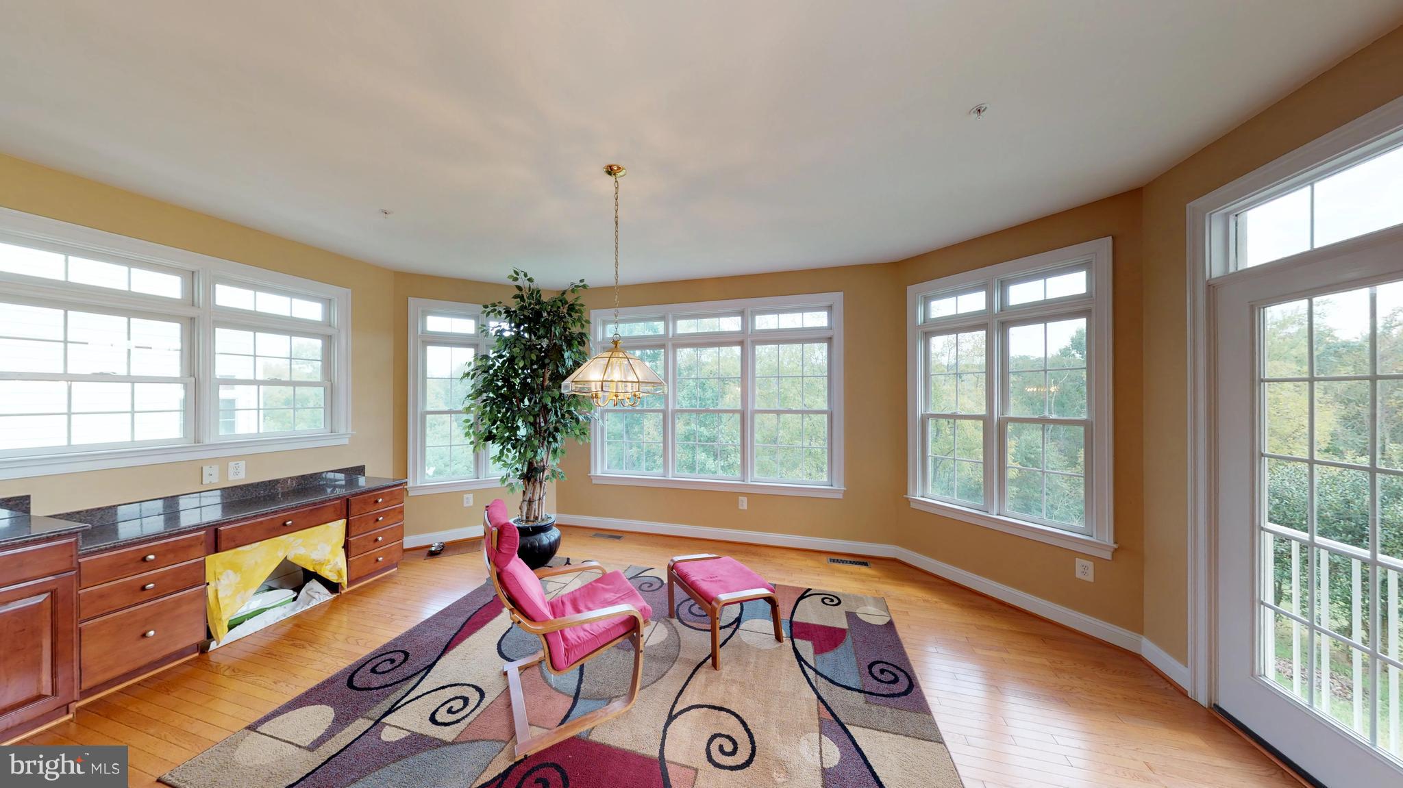 12135 Cypress Spring Road Clarksburg, MD 20871 - Photo 10 of 29 Dining Room