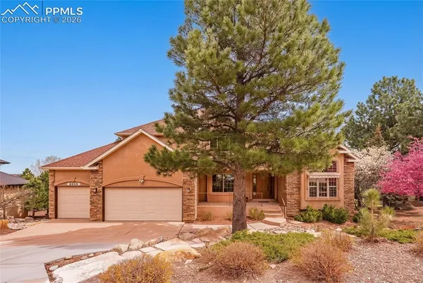 $1,095,000 | 5925 Buttermere Drive, Colorado Springs, CO 80906