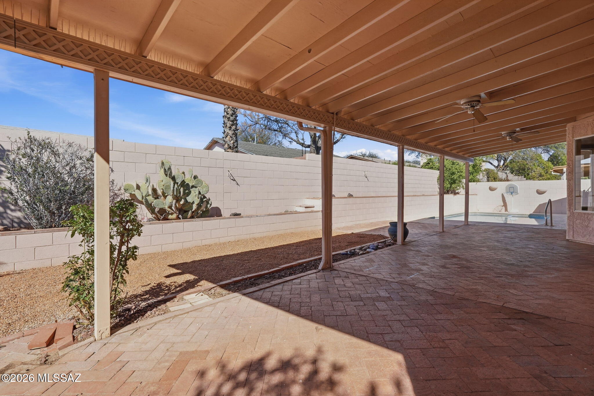 9631 East Azuma Way Tucson, AZ 85747 - Photo 35 of 35