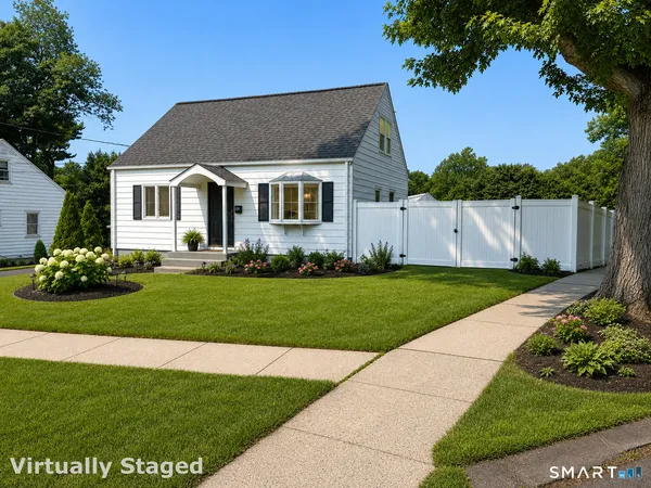 $349,000 | 190 Westminster Street, Hamden, CT 06518