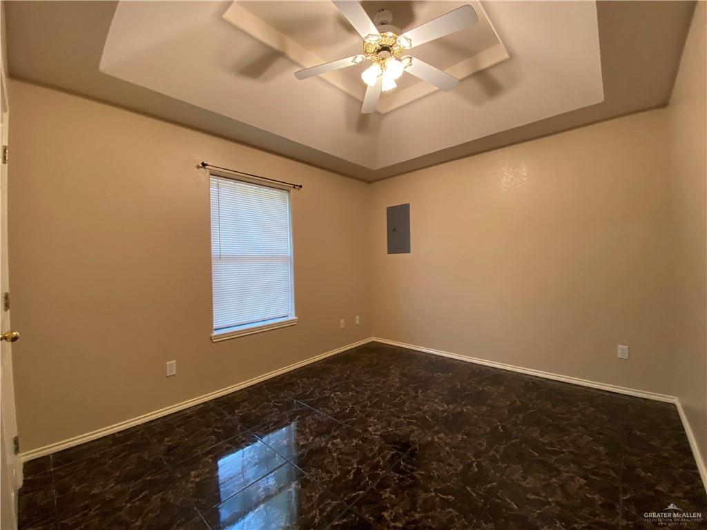 2207 Paseo Encantado Mission, TX 78572 - Photo 34 of 44 a view of an empty room