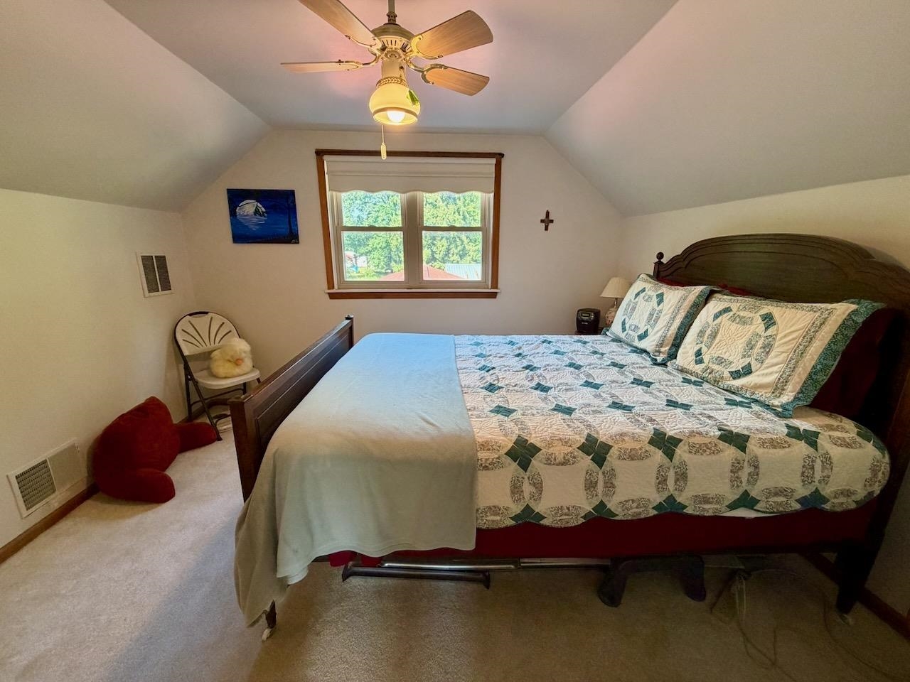 623 North Line Street Chesaning, MI 48616 - Photo 28 of 33