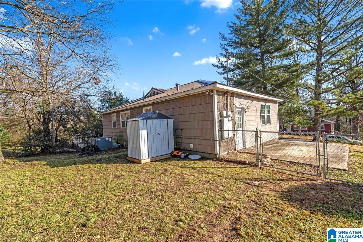 2232 7th Street Northeast Birmingham, AL 35215 - Photo 24 of 30