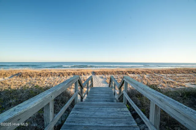 $1,850,000 | Undisclosed Address, Topsail Beach, NC 28445