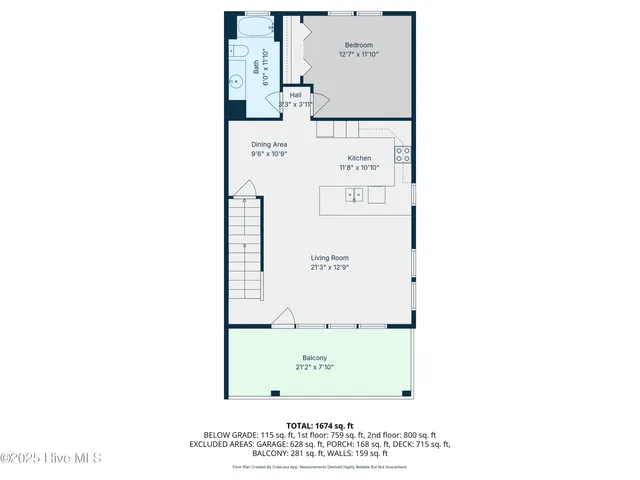 $1,850,000 | Undisclosed Address, Topsail Beach, NC 28445