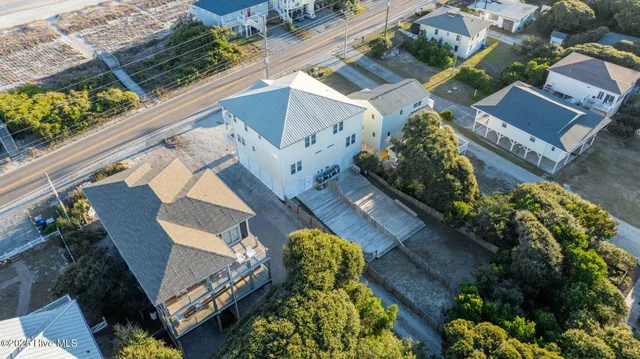 $1,850,000 | Undisclosed Address, Topsail Beach, NC 28445