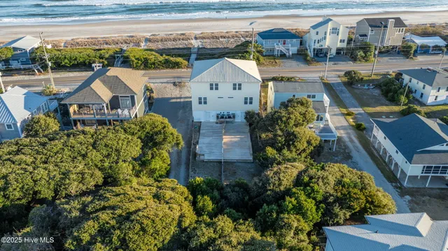 $1,850,000 | Undisclosed Address, Topsail Beach, NC 28445