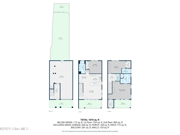 $1,850,000 | Undisclosed Address, Topsail Beach, NC 28445